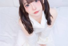 神楽坂真冬 斩男毛衣 [75P+2V-11.3MB]-秀人美女