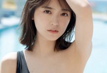 工藤美桜_秘密の旅-秀人美女