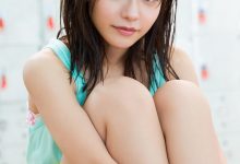 浅倉唯 熱いのは誰のせい-秀人美女