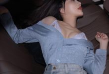 [XiuRen秀人网] 2024.05.23 No.8590 陆萱萱 [80+1P]-秀人美女