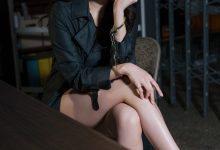 [Lilynah] Inah  Lw098 Vol.39 - Bad Bitch [72P-313MB]-秀人美女