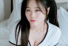 [PUSSY LET] Vol.54 SUYEON - First time [54P-131MB]-秀人美女