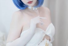 疯猫ss - 恰巴耶夫cos[7P-16MB]-秀人美女