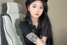 卡通百科老王 - 战警系列 [22P-106MB]-秀人美女