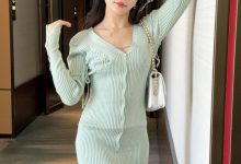 徐莉芝 - 靓丽风景线 [16P-13MB]-秀人美女