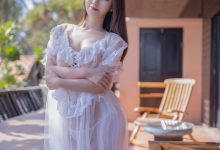 [XiuRen秀人网] 2024.03.27 No.8302 杏子Yada [81+1P]-秀人美女