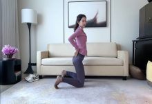 [FEILIN嗲囡囡] 2019.11.04 VOL.213 Celina青妍 [43+1P]-秀人美女