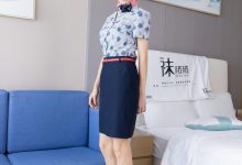 [DKGirl御女郎] 2019.03.15 VOL.097 艾小青 [45+1P]-秀人美女