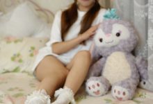 [觅芙少女]NO.144 仔仔-晚风一定很温柔[140P+1V／2.55GB]-秀人美女