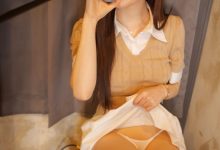 [Bimilstory] Hayun Vol.02 - freshman at college of music [125P+3V-9.96GB]-秀人美女