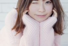 Liyuu写真集「情人节礼物」-秀人美女