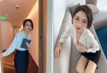 林乐一性魅力御姐拍摄花絮 [103P+1V-1.6G]-秀人美女