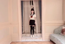 陆萱萱死库水拍摄花絮 [80P+3V-2.1G]-秀人美女