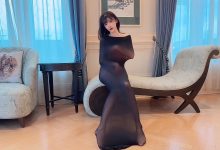 陆萱萱连体丝袜拍摄花絮 [82P+3V-2.9G]-秀人美女