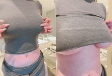 林昔予yorki 灰色瑜伽服 拍摄花絮 [99P+1V-1.45G]-秀人美女