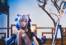 桜桃喵 写真合集 [212套- 123.79G ]-秀人美女