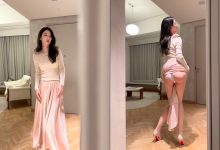 唐安琪独居人妻拍摄花絮 [2V-1.7G]-秀人美女