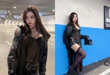 王馨瑶 停车场 拍摄花絮 [119P+1V-1.48G]-秀人美女