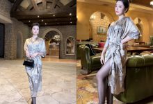 王馨瑶yanni 贵妇 拍摄花絮 [1V-576MB]-秀人美女