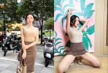 王馨瑶yanni 针织人妻 拍摄花絮 [1V-777MB]-秀人美女