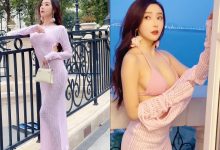 王馨瑶yanni 毛衣比基尼 拍摄花絮 [1V-576MB]-秀人美女