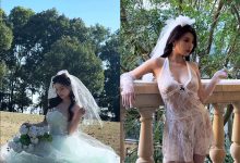 杨晨晨白色丝袜 拍摄花絮 [103P+1V-1.2G]-秀人美女