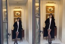 玥儿玥 蕾丝装秘装 拍摄花絮 [84P+1V-2.6G]-秀人美女