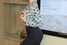 袁圆性感空姐拍摄花絮 [83+2V-1.7G]-秀人美女