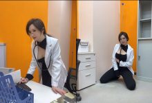 周妍希青涩主治医生拍摄花絮 [80P+1V-1.6G]-秀人美女