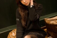 [YALAYI雅拉伊]2022.04.12 NO.920 成长 梓瑶[40+1P／469MB]-秀人美女