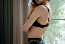 [XiuRen秀人网] 2020.01.03 No.1901 林文文yooki [65+1P]-秀人美女