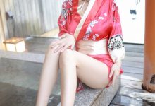 [MFStar模范学院] 2020.01.03 VOL.249 朱可儿Flower [60+1P]-秀人美女
