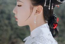 [YITUYU艺图语]2021.09.04 望归尘 杍愉[23+1P／176MB]-秀人美女