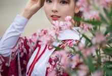 [YITUYU艺图语]2021.09.04 夏日物语 丹婷[21+1P／211MB]-秀人美女