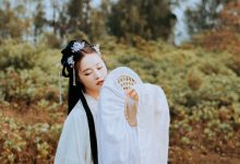 [YITUYU艺图语]2021.09.04 遇芳记 苹果大人[25+1P／245MB]-秀人美女