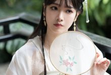 [YITUYU艺图语]2021.09.06 清平调 湘湘[21+1P／196MB]-秀人美女