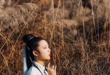 [YITUYU艺图语]2021.09.06 忘尘 杍愉[27+1P／359MB]-秀人美女