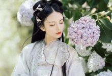 [YITUYU艺图语]2021.09.06 无尽夏 胡莅雅[22+1P／89.6MB]-秀人美女