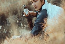 [YITUYU艺图语]2021.09.06 阳关 马崇道[22+1P／269MB]-秀人美女