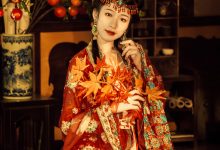 [YITUYU艺图语]2021.09.07 红鸾星动 白糖蘸豆花[20+1P／409MB]-秀人美女