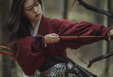 [YITUYU艺图语]2021.09.08 木兰 熊安妮[25+1P／375MB]-秀人美女