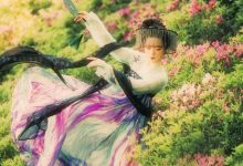 [YITUYU艺图语]2021.09.08 总是当时携手处 婉儿[21+1P／390MB]-秀人美女