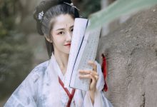 [YITUYU艺图语]2021.09.09 南风过 可心[22+1P／383MB]-秀人美女