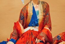 [YITUYU艺图语]2021.09.10 大唐西域记 兔小白[25+1P／471MB]-秀人美女