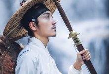 [YITUYU艺图语]2021.09.10 剑客 马崇道[21+1P／211MB]-秀人美女