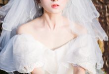 [YITUYU艺图语]2021.09.10 梦中的婚礼 莎莎[23+1P／304MB]-秀人美女