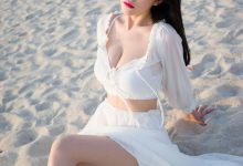 [MiStar魅妍社] 2016.08.05 Vol.106 于姬Una [50+1P]-秀人美女