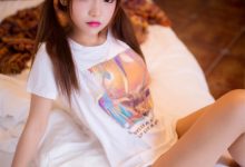 [GIRLT果团网] 2017-06-27 NO.021 水花花不是水哗哗 天真萝莉 [31+1P]-秀人美女