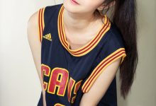 [Kelagirls克拉女神] 2017.06.22 苏可可《校花梦想家》[22+1P]-秀人美女