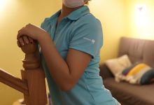 [ROSI写真]口罩系列 2017.07.06 NO.389 [44+1P]-秀人美女